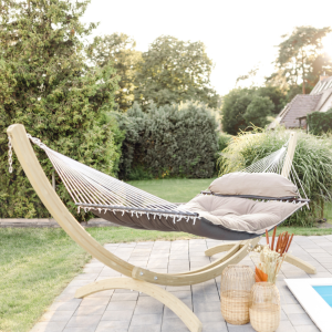 Fat Hammock Taupe - Image 3