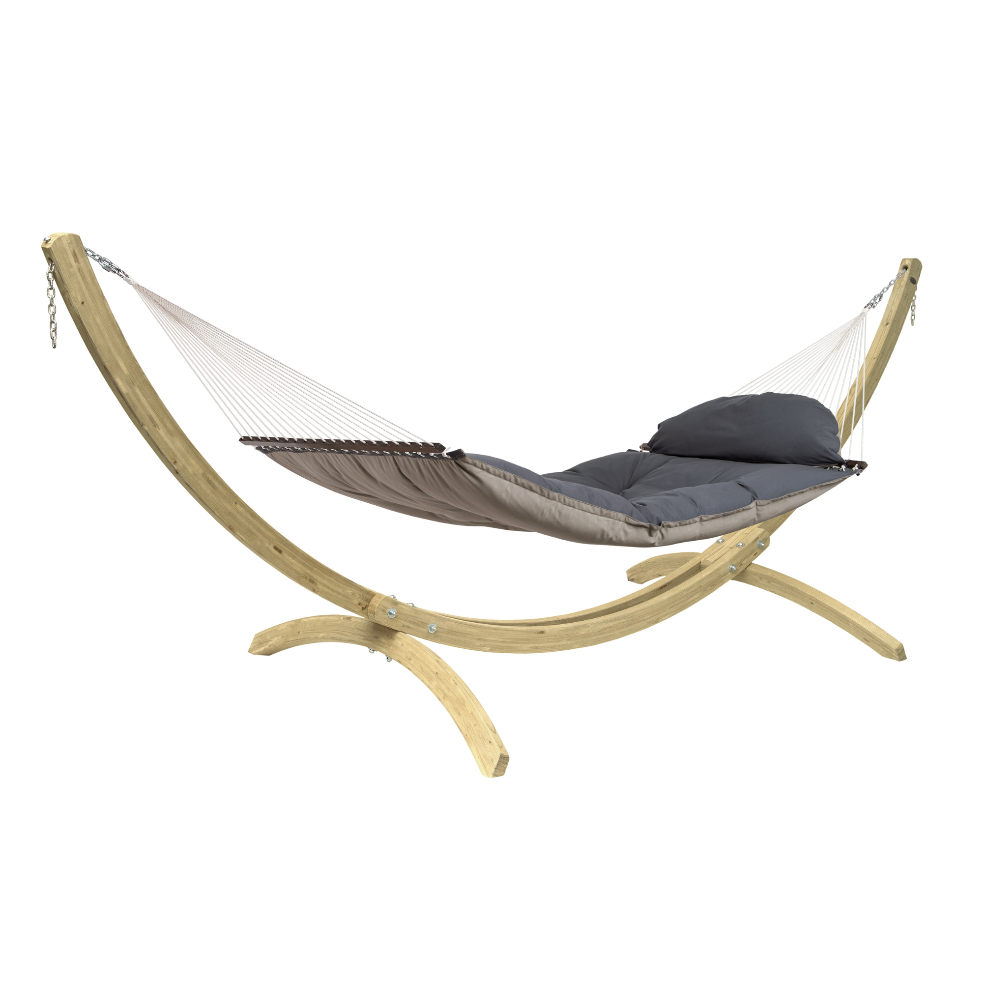 Fat Hammock Taupe - Image 4