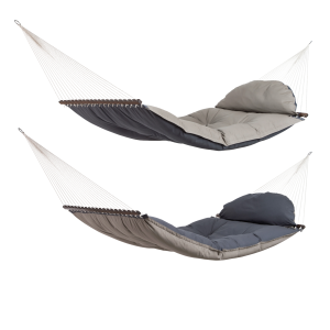 Fat Hammock Taupe
