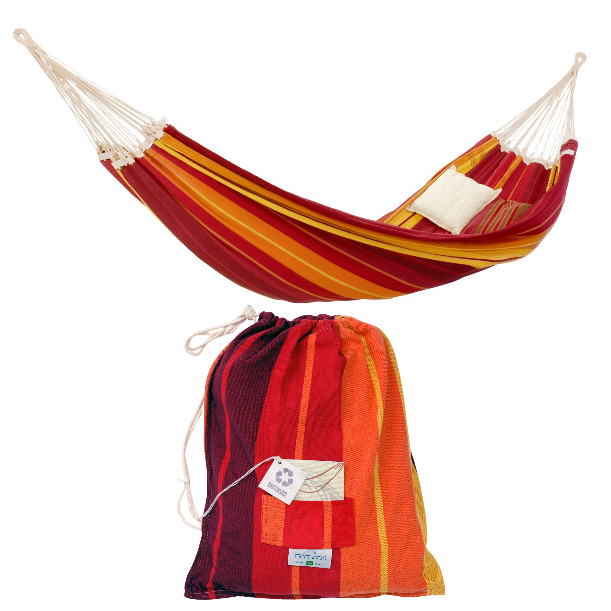 Gigante Lava Hammock