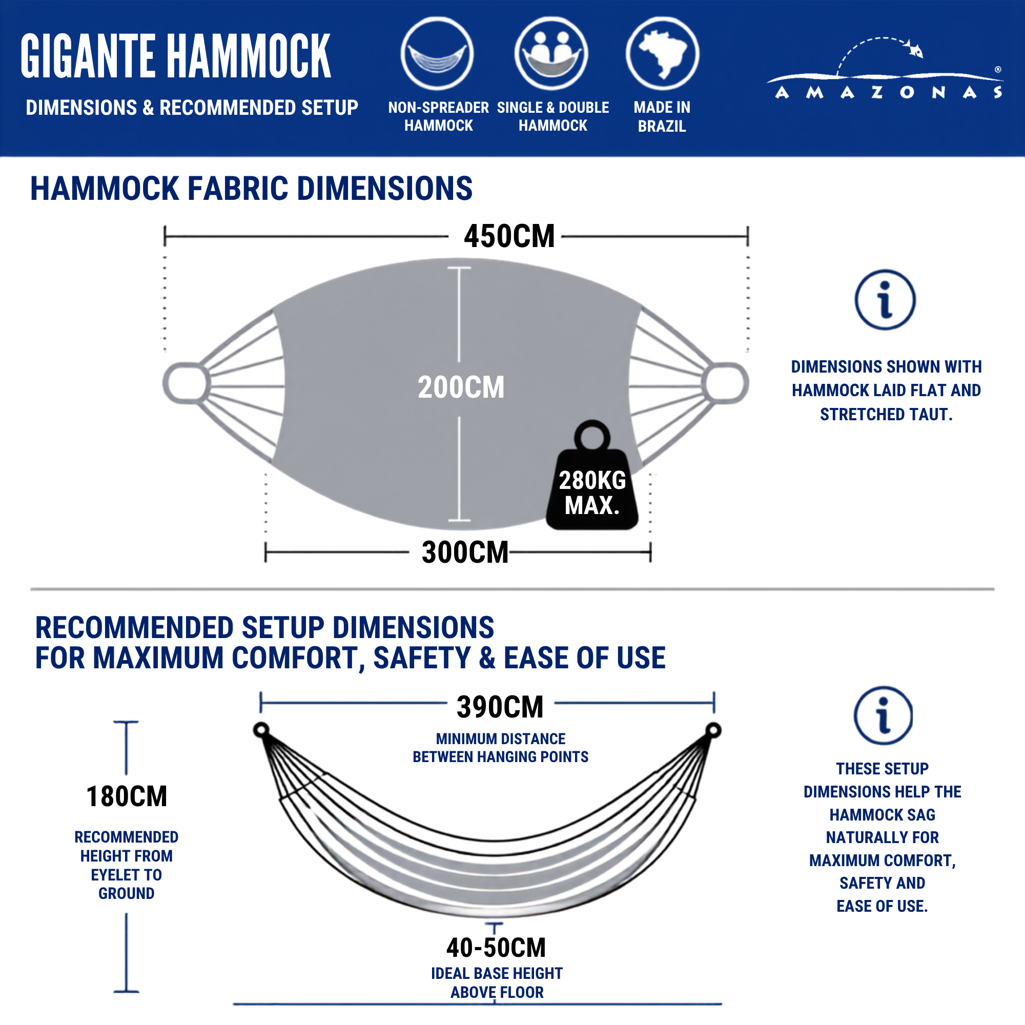 Gigante Lava Hammock - Image 5