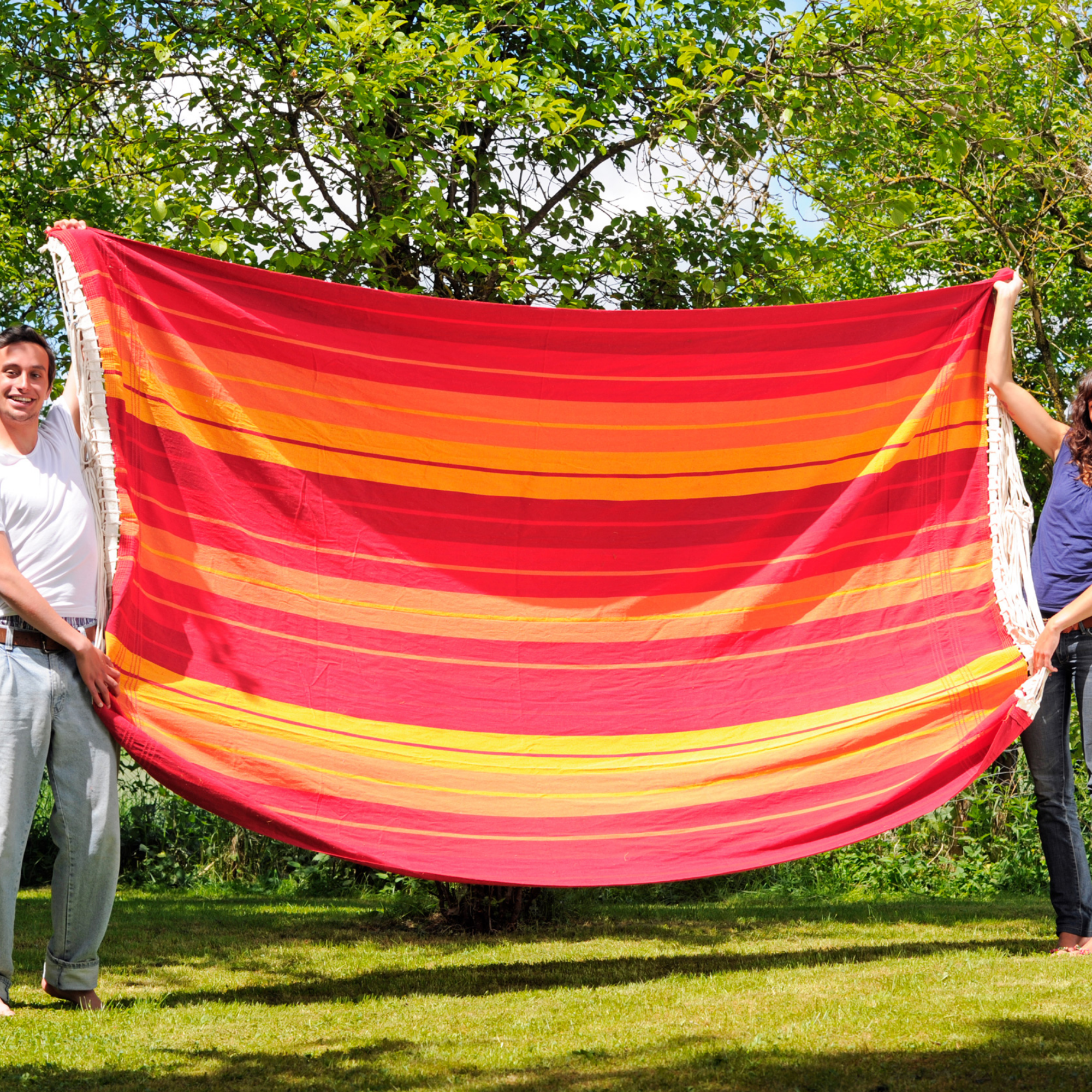 Gigante Lava Hammock - Image 4