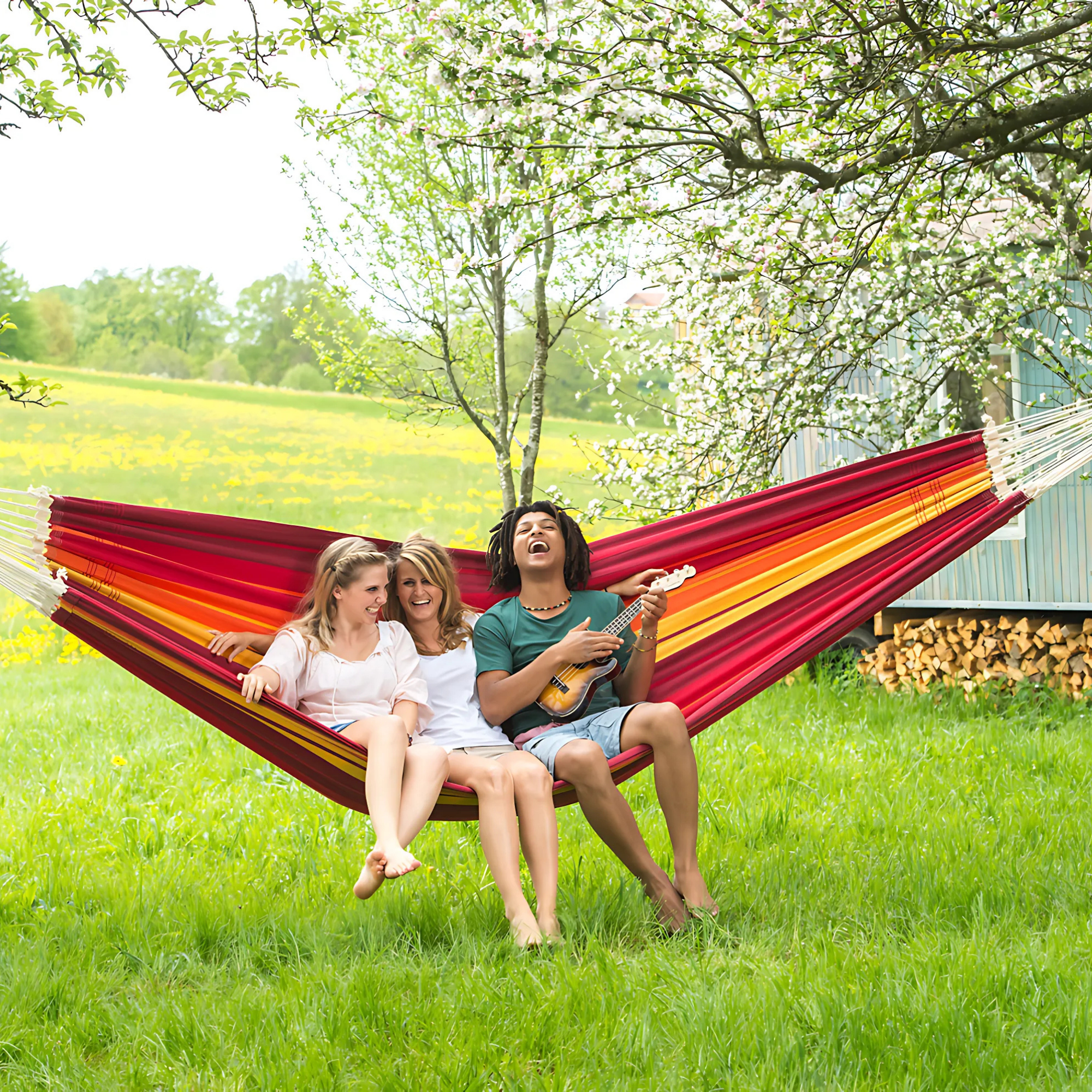 Gigante Lava Hammock - Image 2