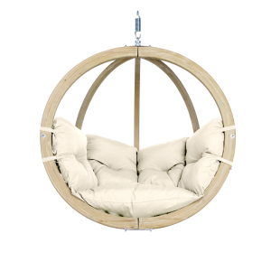 Globo Chair Natura Hanging Chair