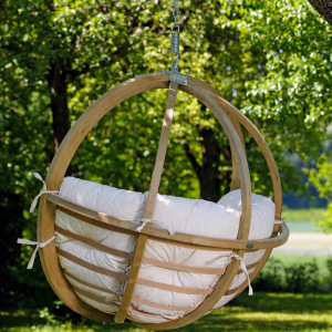 Globo Chair Natura Hanging Chair - Image 3