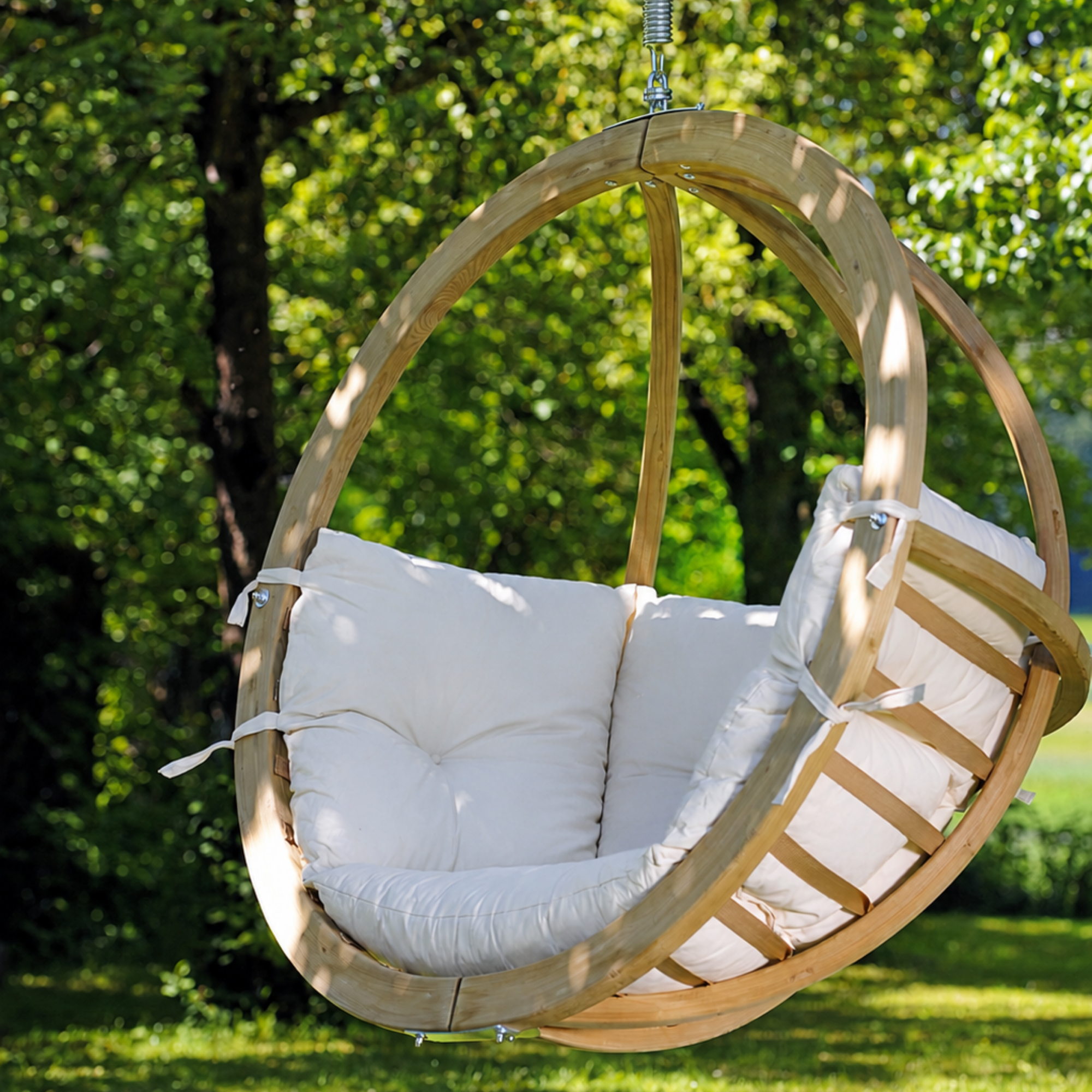 Globo Chair Natura Hanging Chair - Image 2