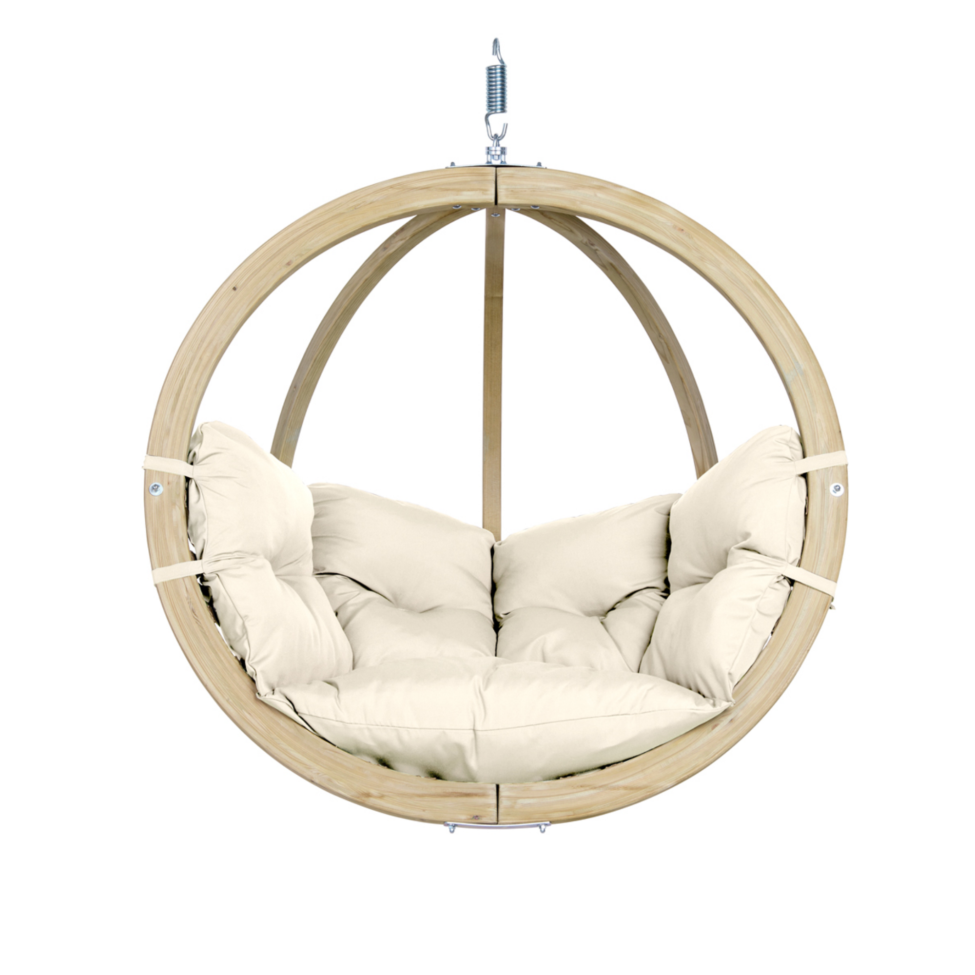 Globo Chair Natura Hanging Chair